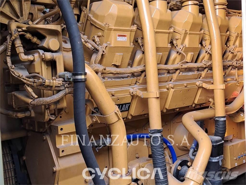 CAT 3512 Outros Geradores