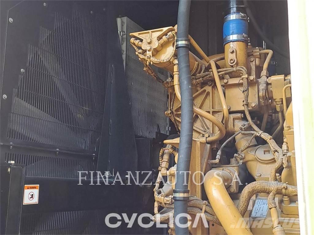 CAT 3512 Outros Geradores
