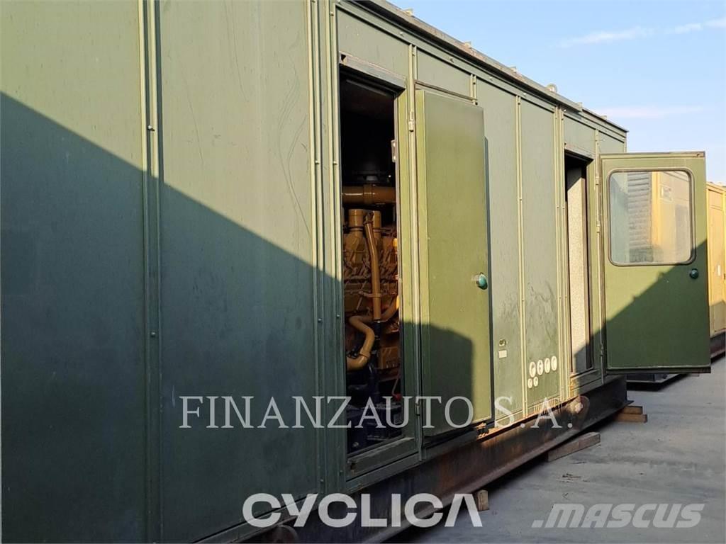 CAT 3512 Outros Geradores