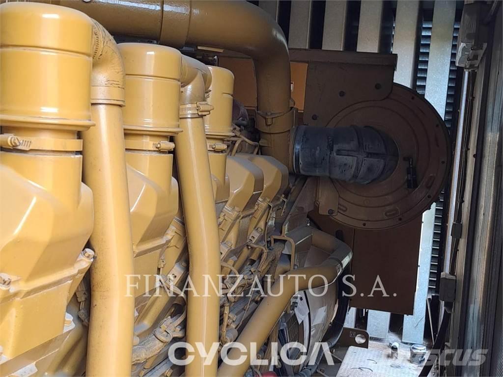 CAT 3512 Outros Geradores