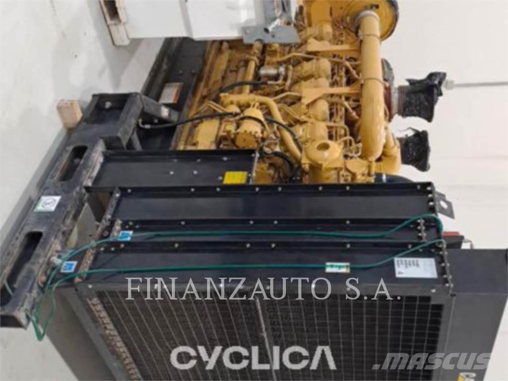 CAT 3512B Outros Geradores