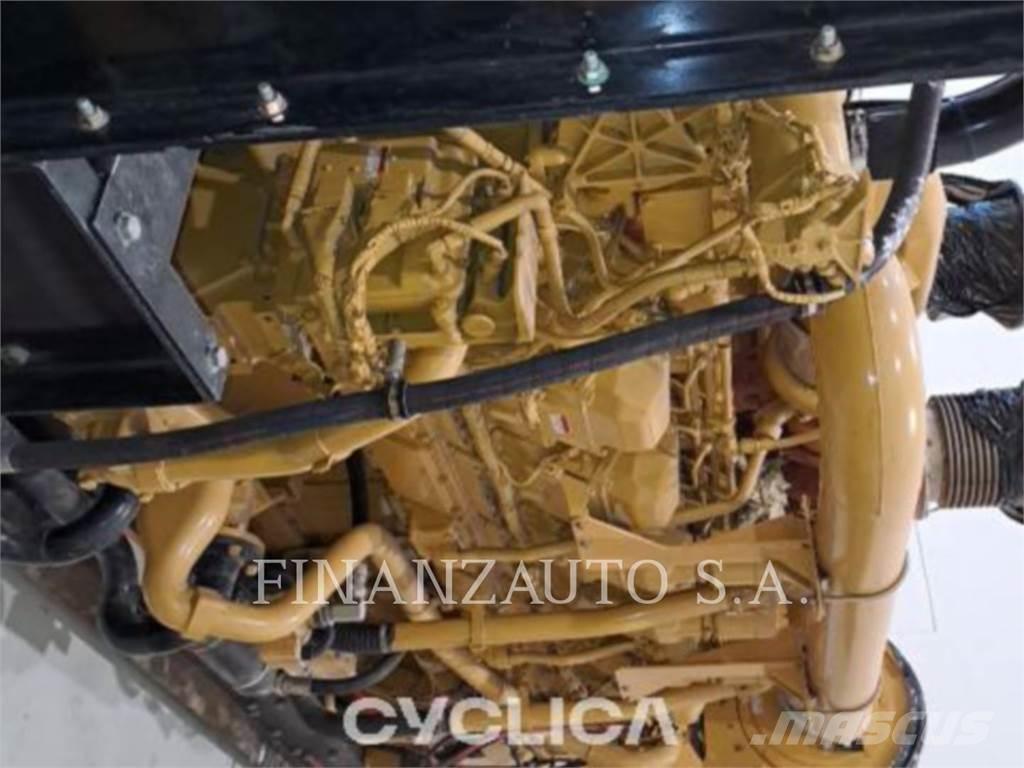 CAT 3512B Outros Geradores