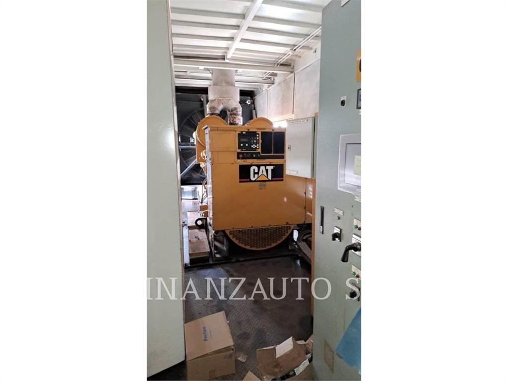 CAT 3516 Outros Geradores
