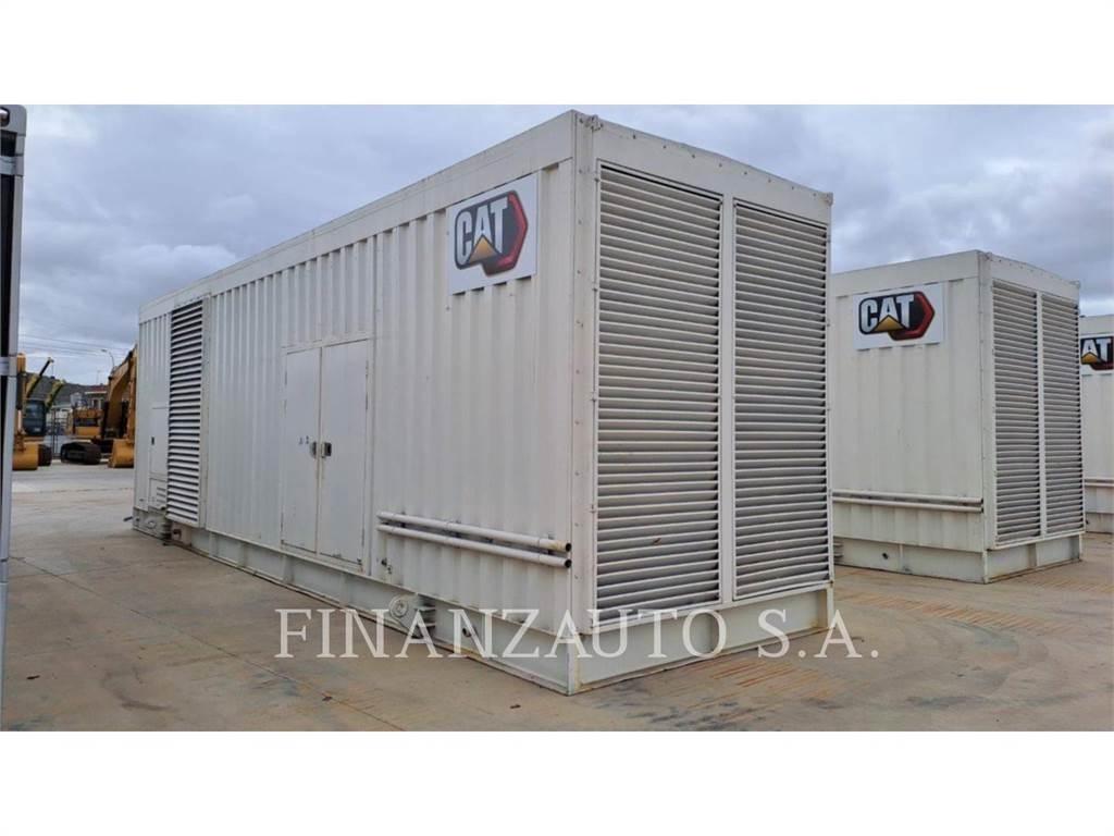 CAT 3516 Outros Geradores