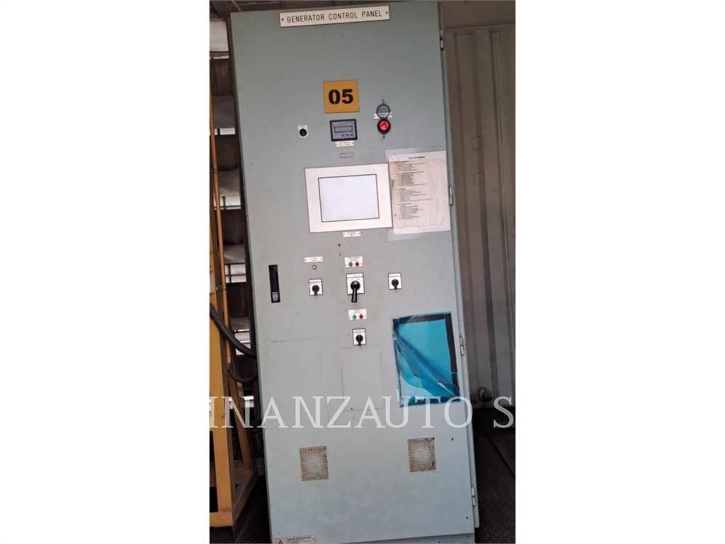 CAT 3516 Outros Geradores
