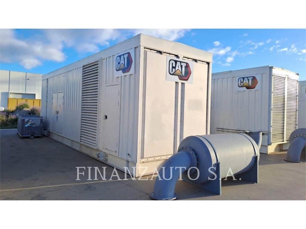 CAT 3516 Outros Geradores