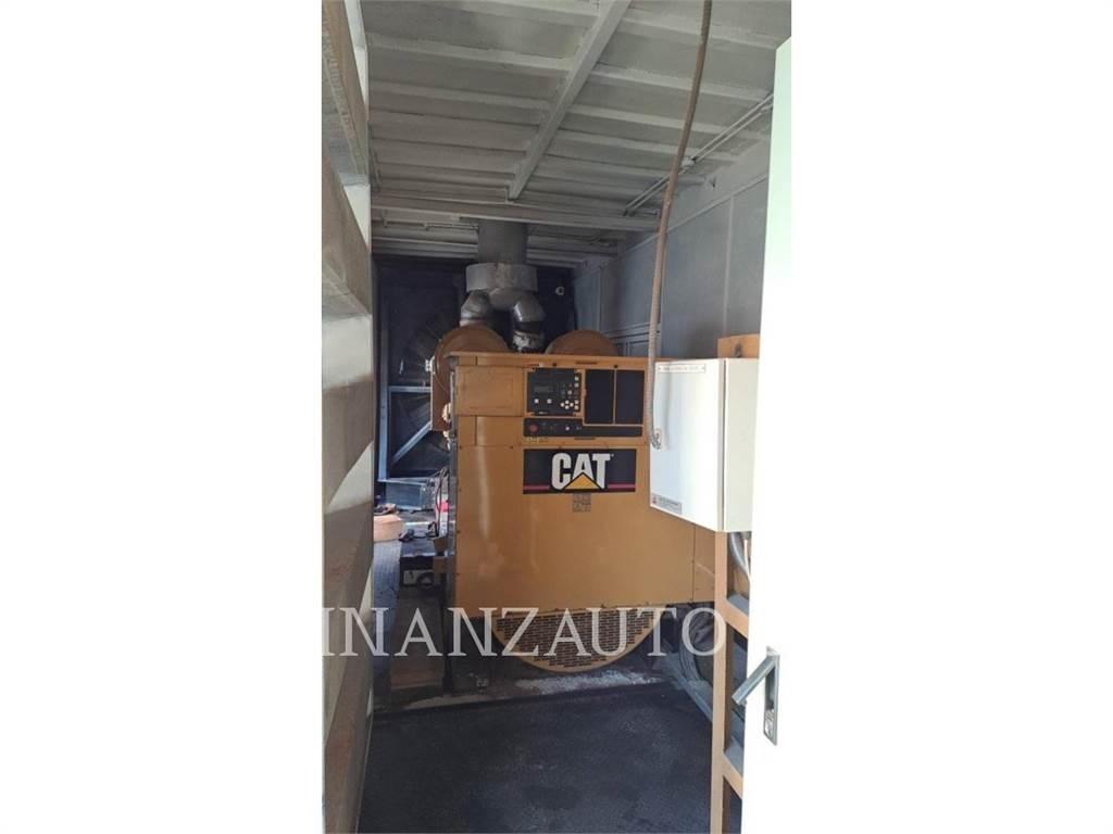 CAT 3516 Outros Geradores