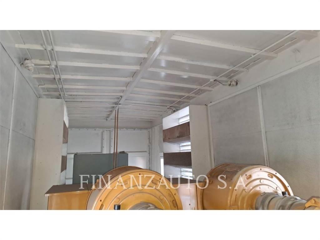 CAT 3516 Outros Geradores