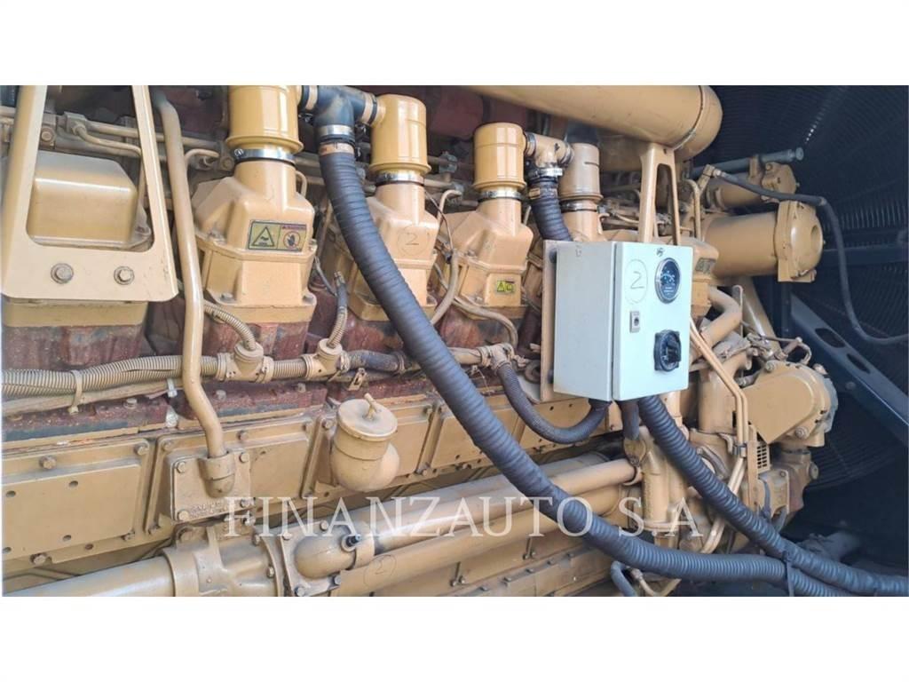 CAT 3516 Outros Geradores
