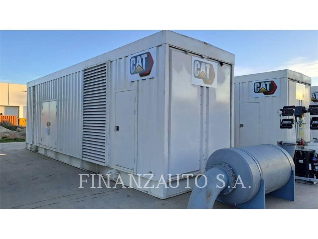 CAT 3516 Outros Geradores