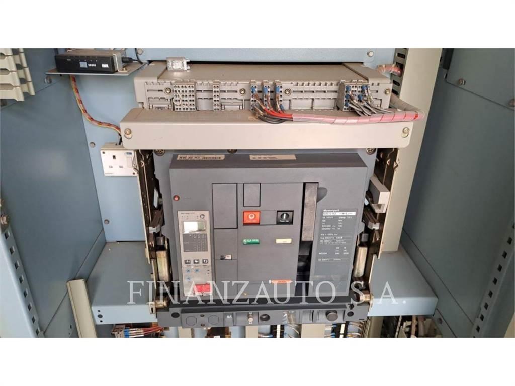 CAT 3516 Outros Geradores