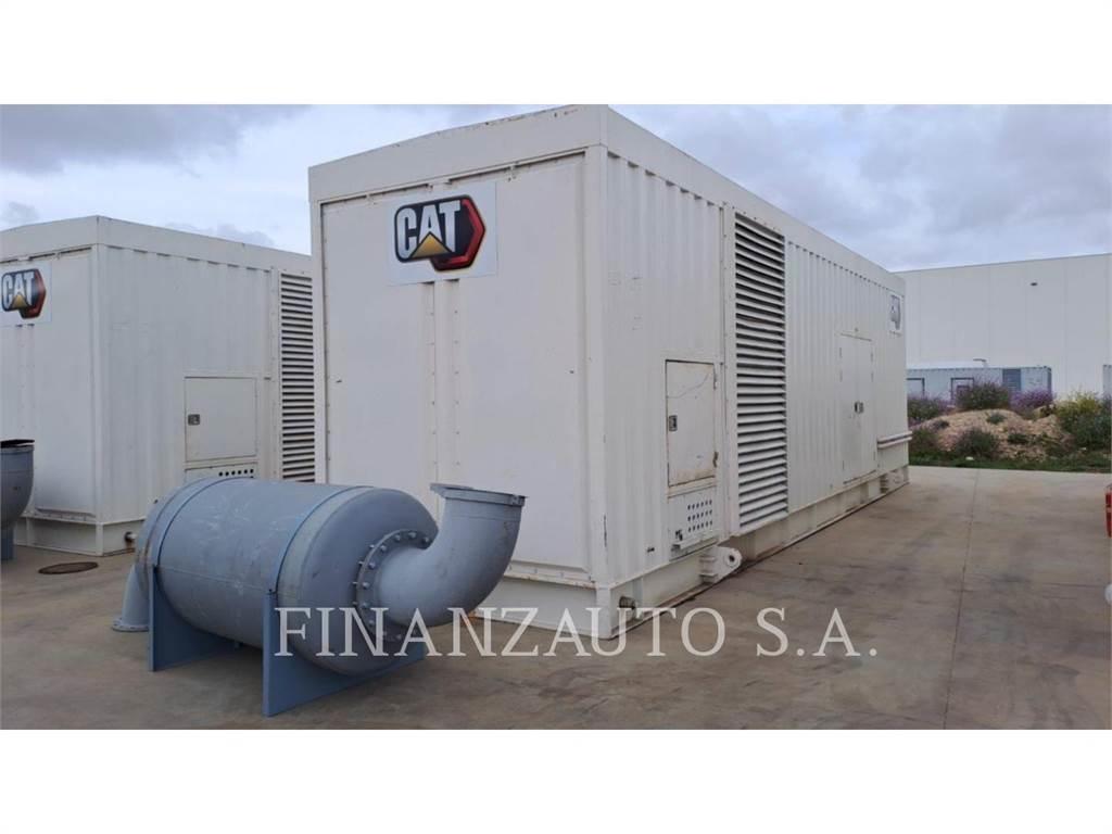 CAT 3516 Outros Geradores