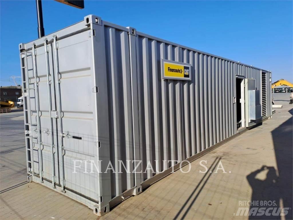 CAT 3516 Outros Geradores