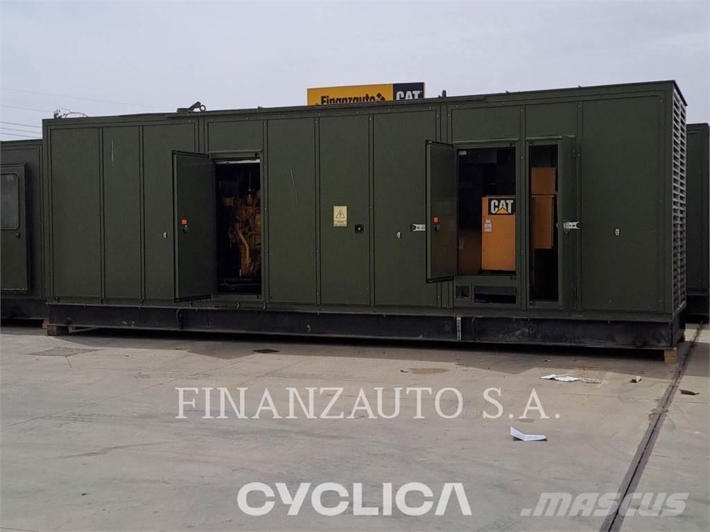 CAT 3516 Outros Geradores