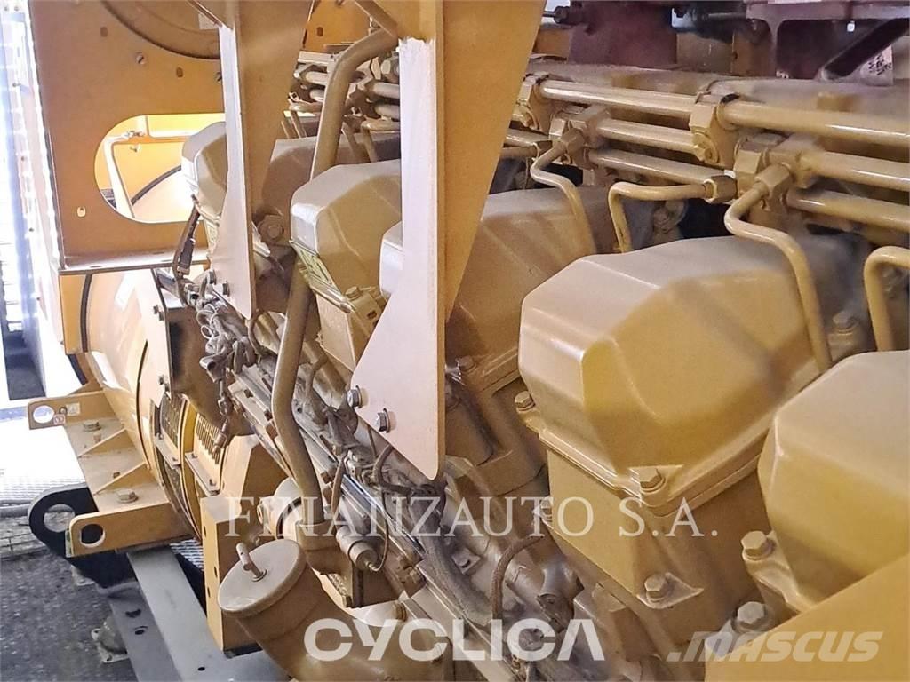 CAT 3516 Outros Geradores