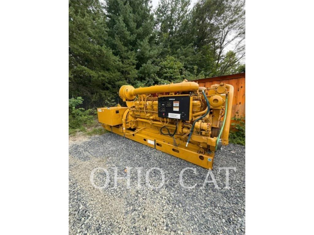 CAT 3516 Geradores Diesel