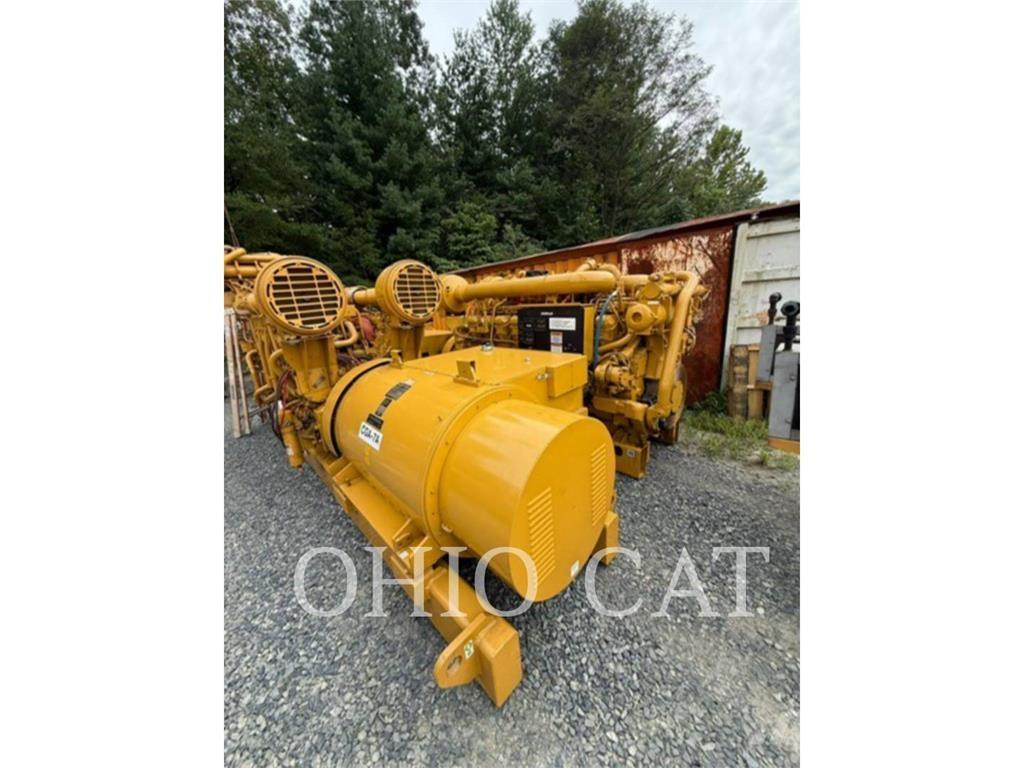 CAT 3516 Geradores Diesel