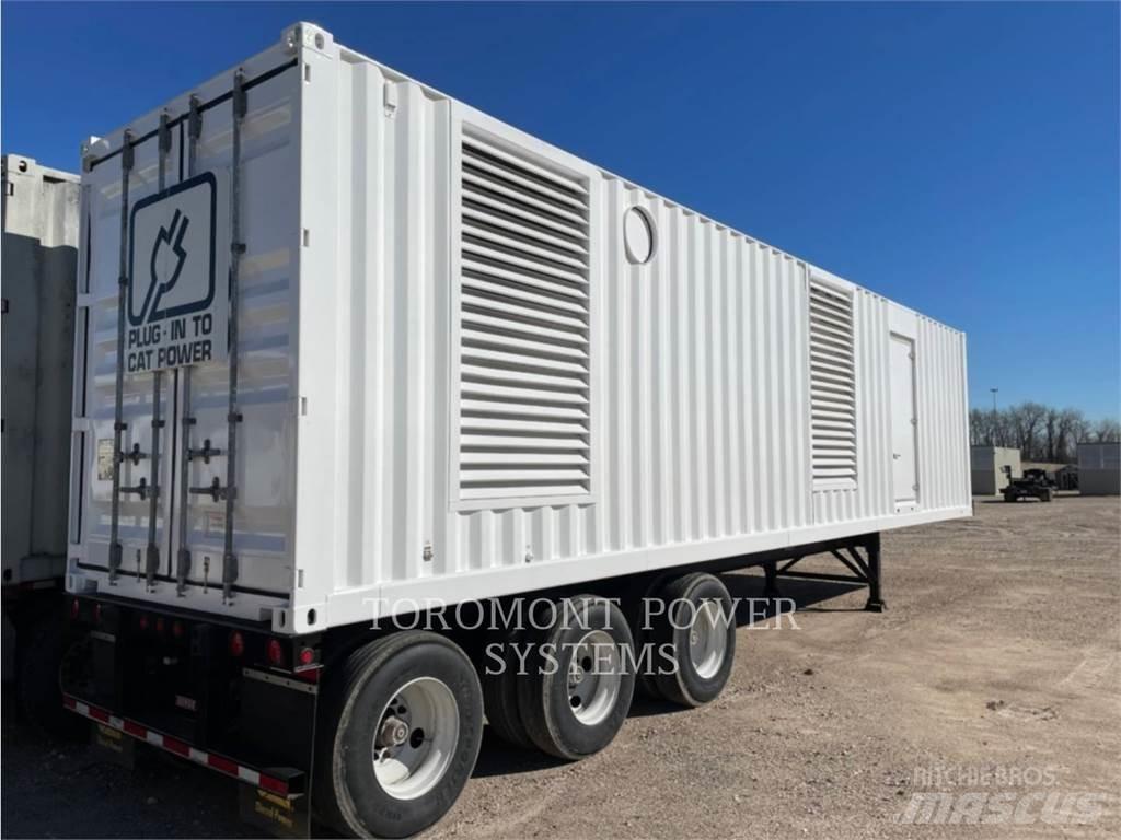 CAT 3516 DITA Outros Geradores