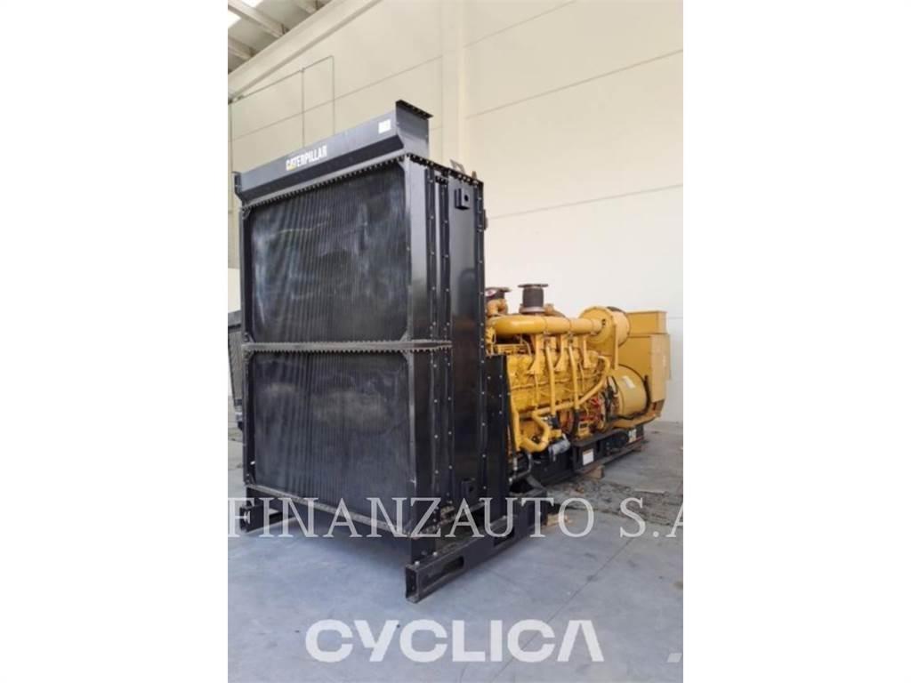 CAT 3516B Outros Geradores