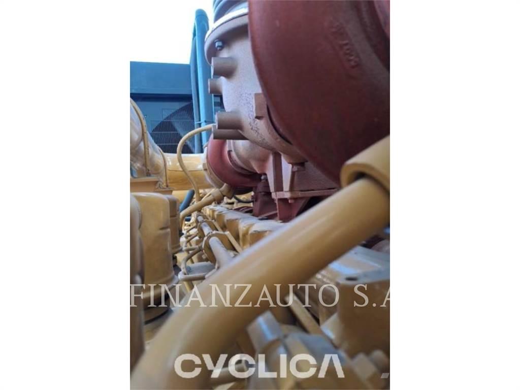 CAT 3516B Outros Geradores