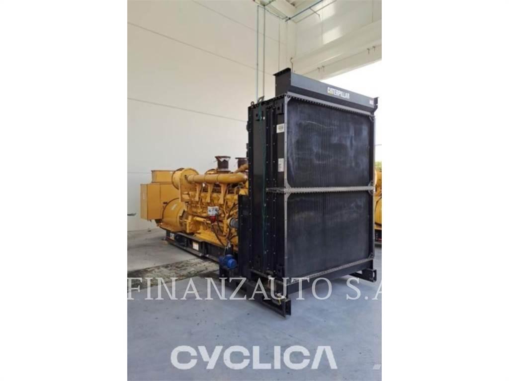 CAT 3516B Outros Geradores