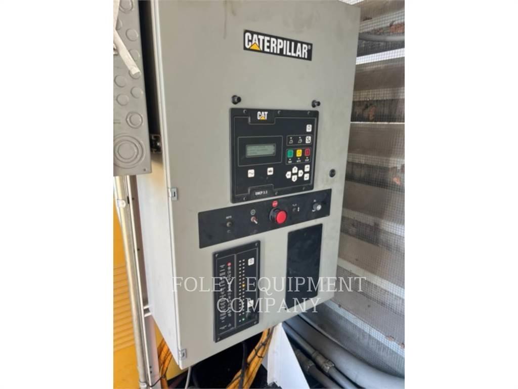 CAT 3516C HD Geradores Diesel