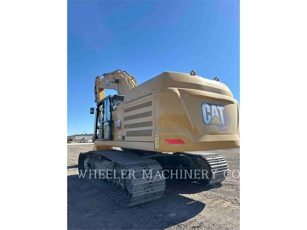 CAT 352 Escavadoras de rastos
