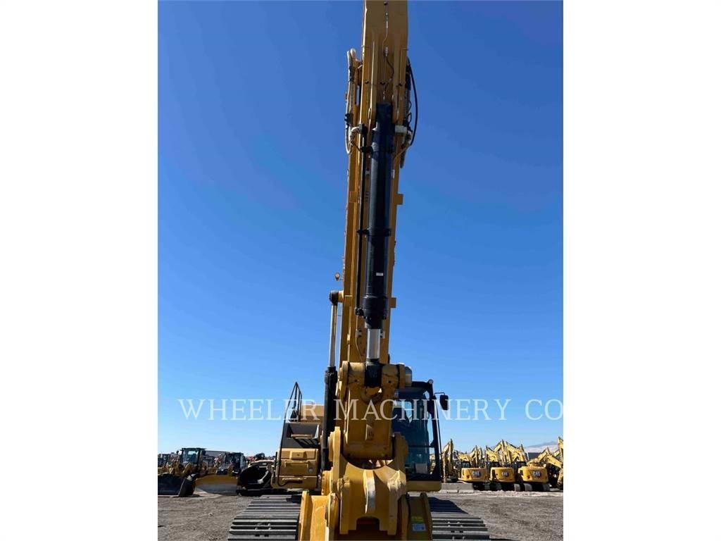 CAT 352 Escavadoras de rastos
