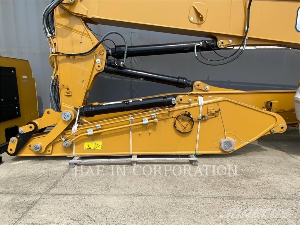 CAT 352-07UHD Escavadoras de rastos