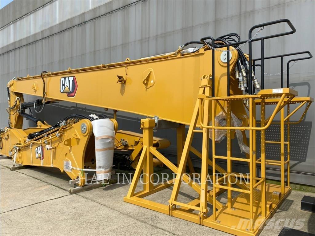 CAT 352-07UHD Escavadoras de rastos