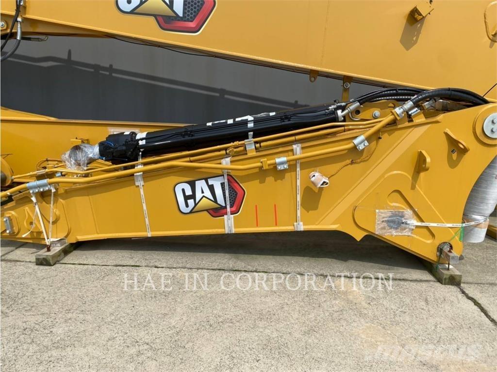 CAT 352-07UHD Escavadoras de rastos