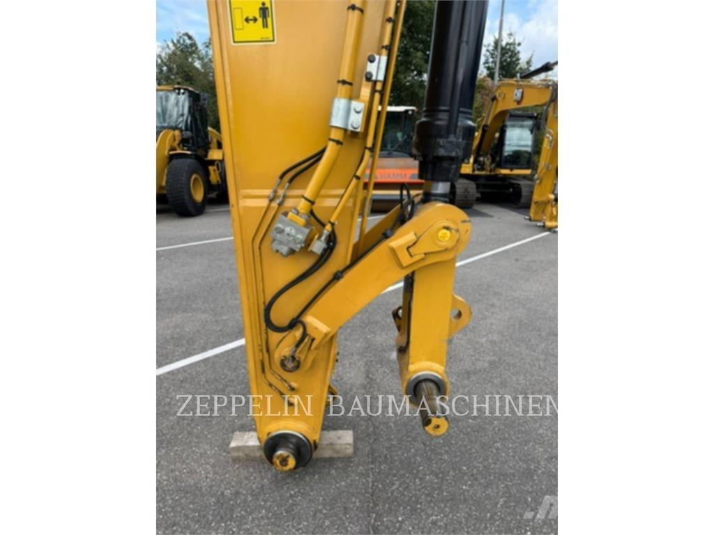 CAT 352-08 Escavadoras de rastos