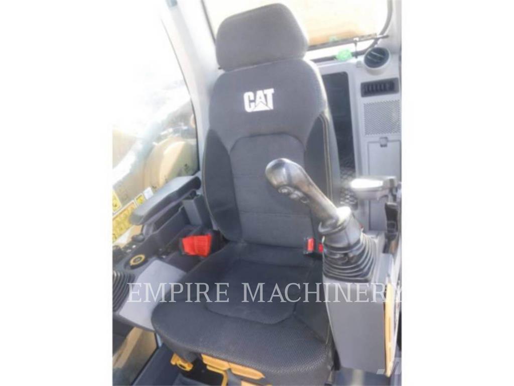 CAT 352-08FGP Escavadoras de rastos