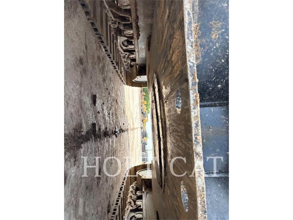 CAT 352 11 3D Escavadoras de rastos