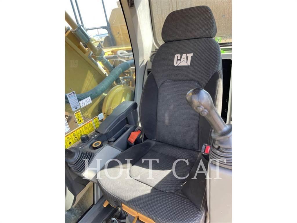 CAT 352 12 TC Escavadoras de rastos