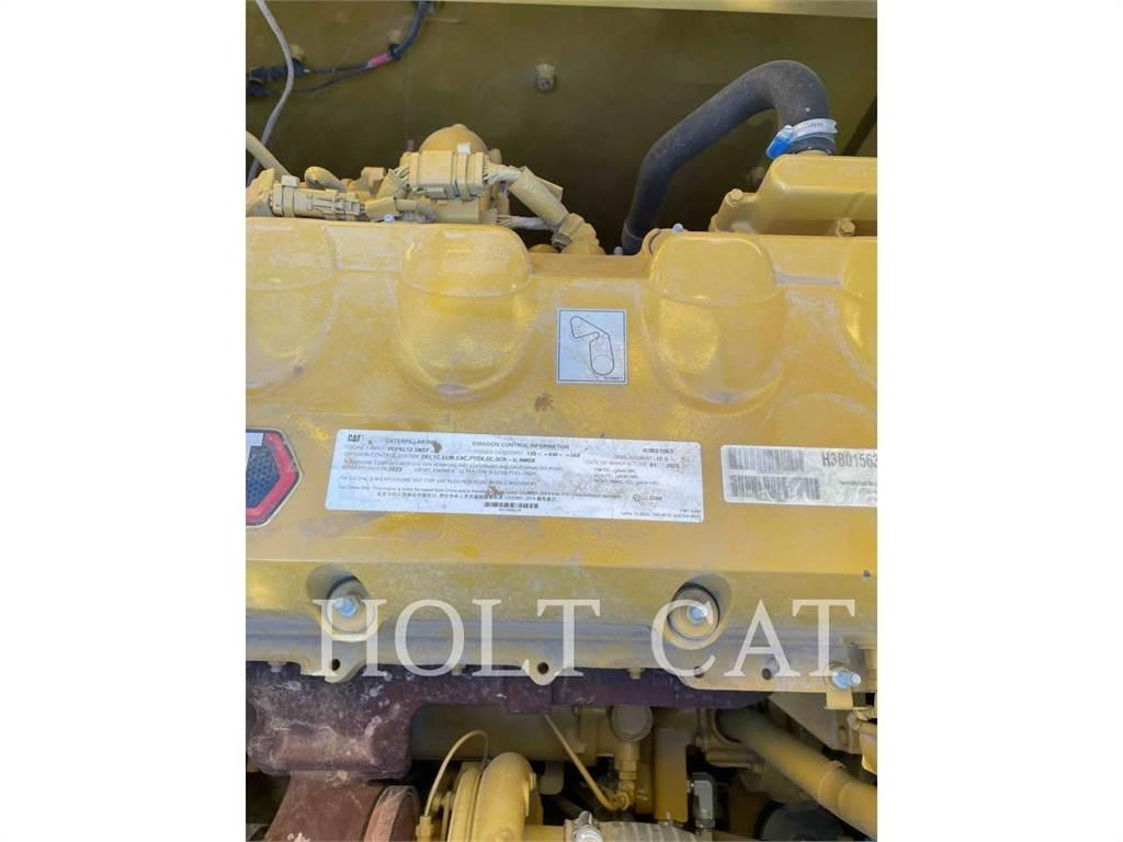CAT 352 12 TC Escavadoras de rastos