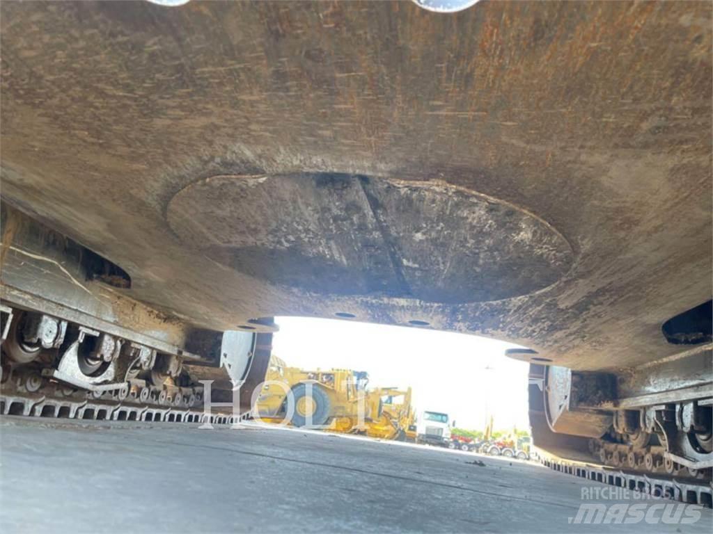 CAT 352 12 TC Escavadoras de rastos