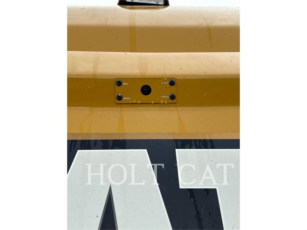 CAT 352 12 TC Escavadoras de rastos