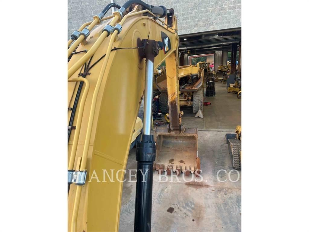 CAT 352F Escavadoras de rastos