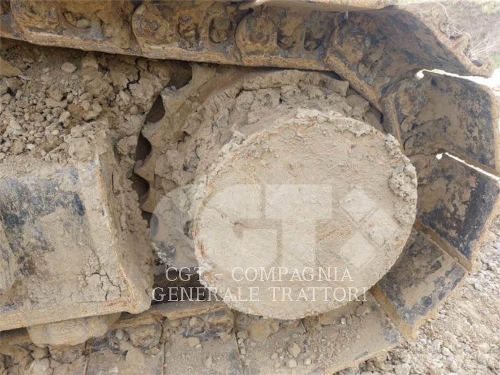 CAT 352F Escavadoras de rastos