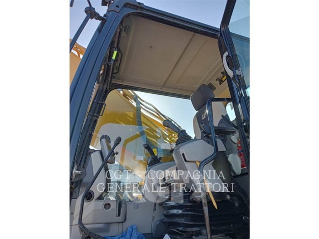 CAT 352F Escavadoras de rastos