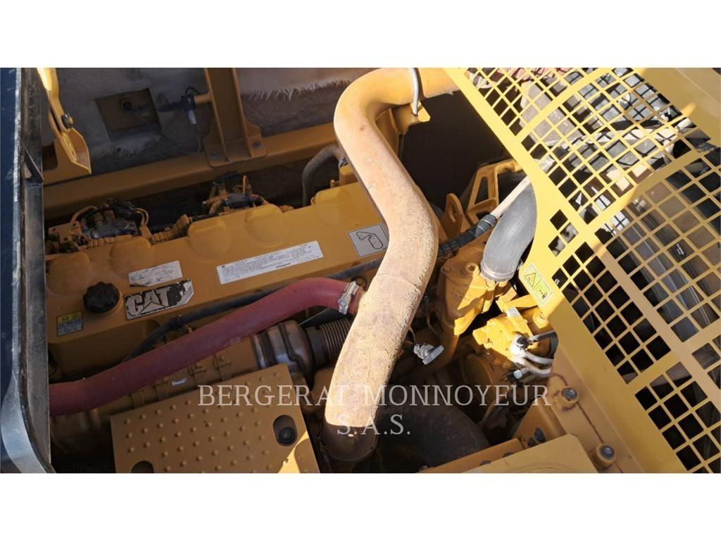 CAT 352F Escavadoras de rastos