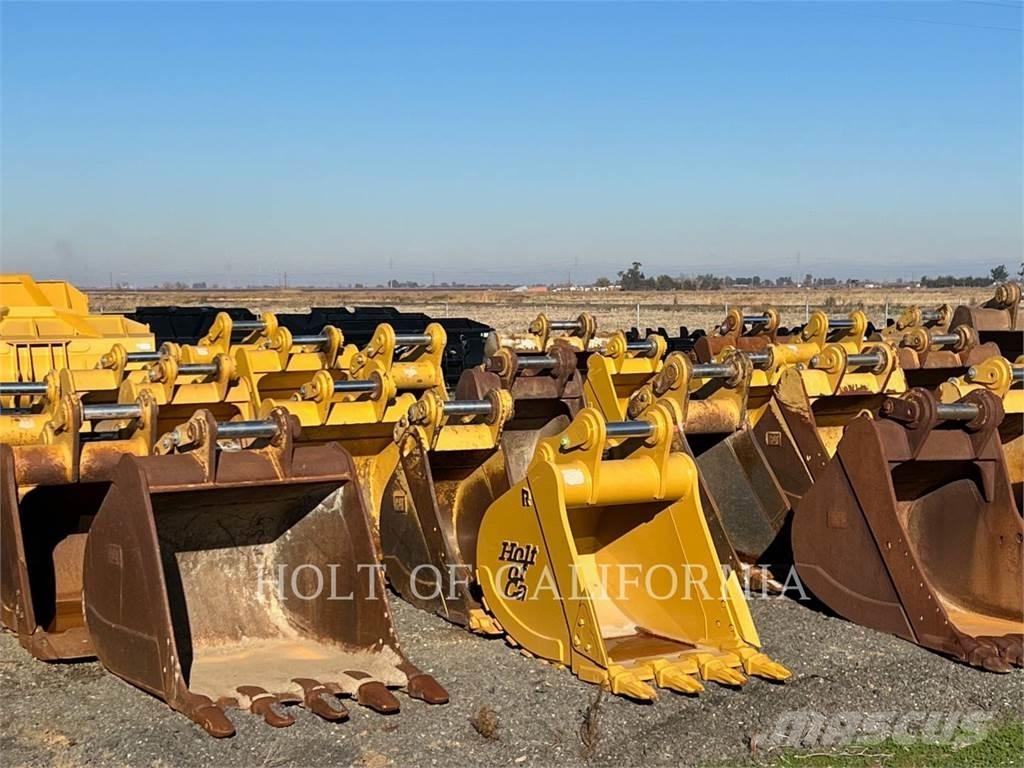 CAT 352F VG 3W Escavadoras de rastos