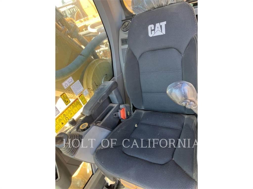 CAT 352FG Escavadoras de rastos