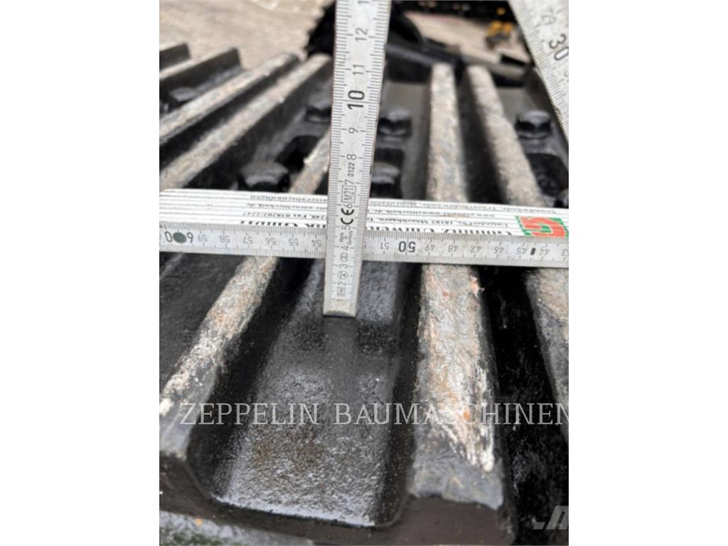 CAT 352FL Escavadoras de rastos