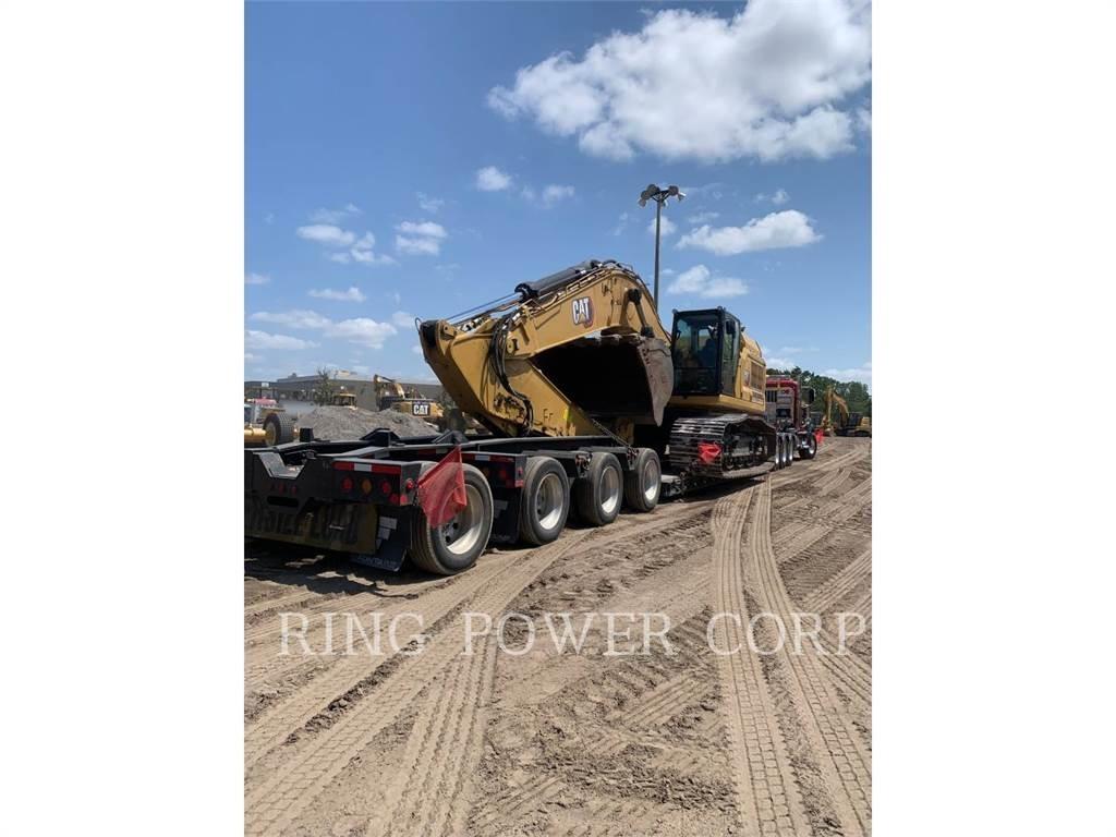 CAT 352QC Escavadoras de rastos
