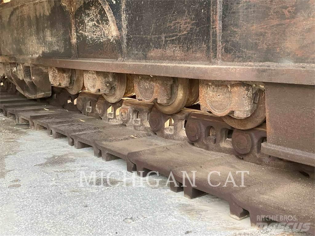 CAT 365BL Escavadoras de rastos