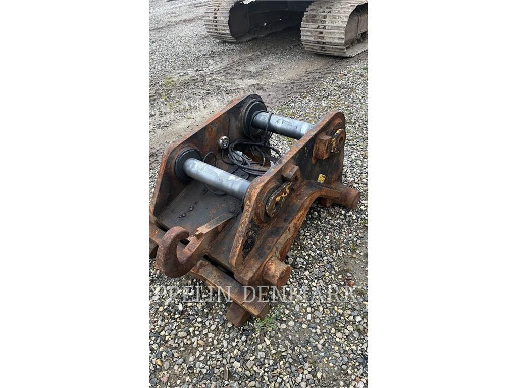 CAT 365CL Escavadoras de rastos