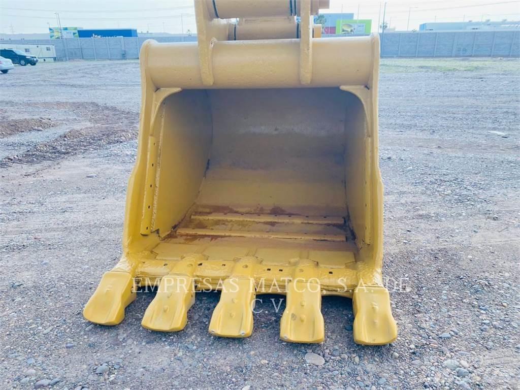 CAT 365CL Escavadoras de rastos