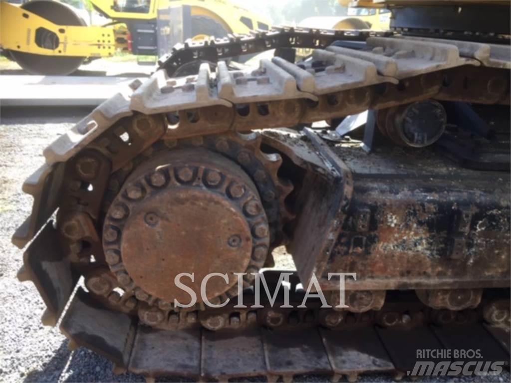 CAT 365CL Escavadoras de rastos